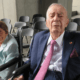 Frank J. Guarini, Jersey City Native and Seven-Term Congressman, Dies at 101