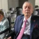 Frank J. Guarini, Jersey City Native and Seven-Term Congressman, Dies at 101