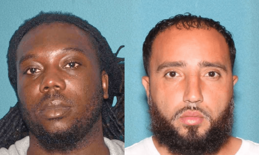 Hoboken Police Arrest Two Following Heroin, Crack Cocaine Sales Investigation