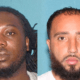 Hoboken Police Arrest Two Following Heroin, Crack Cocaine Sales Investigation