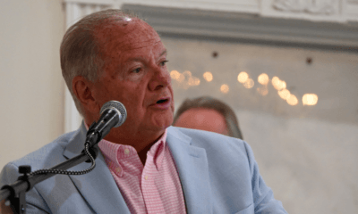 Hudson County Executive Craig Guy Announces Re-Election Campaign