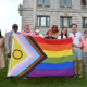 Hudson County Marks Pride Month With Flag Raising