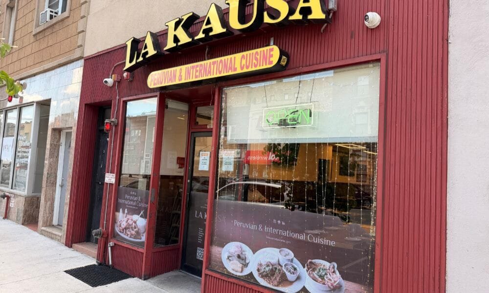 La Kausa