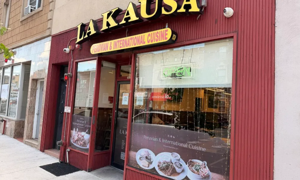 La Kausa