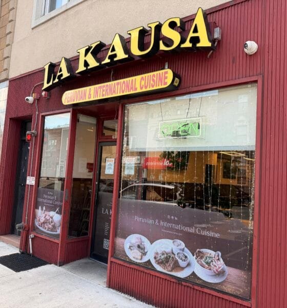 La Kausa
