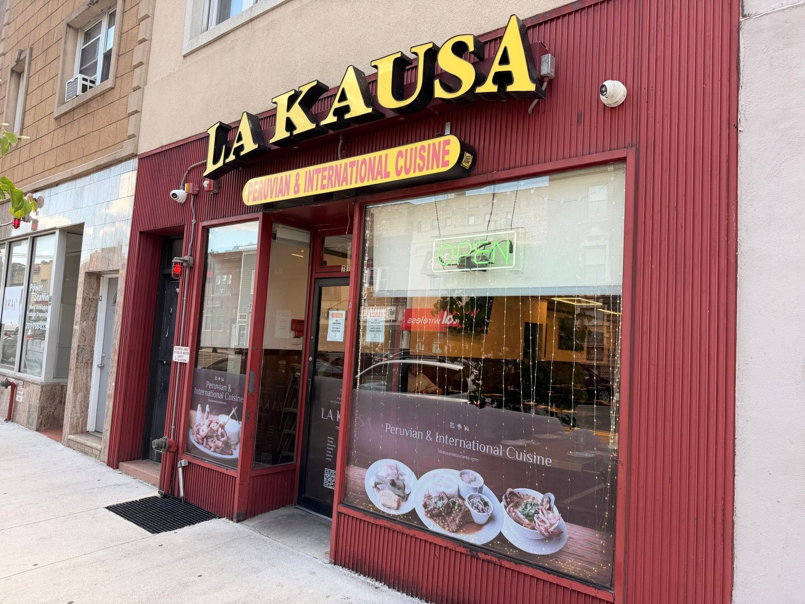 La Kausa