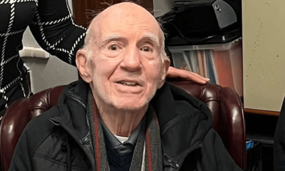 North Bergen Mourns Passing of Former Commissioner Frank Gargiulo