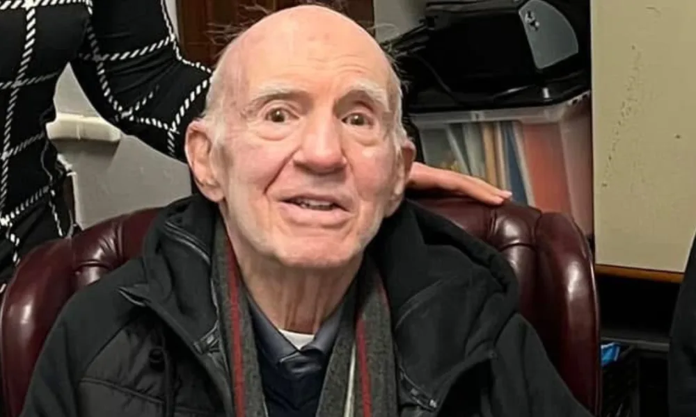 North Bergen Mourns Passing of Former Commissioner Frank Gargiulo