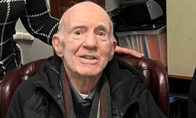 North Bergen Mourns Passing of Former Commissioner Frank Gargiulo