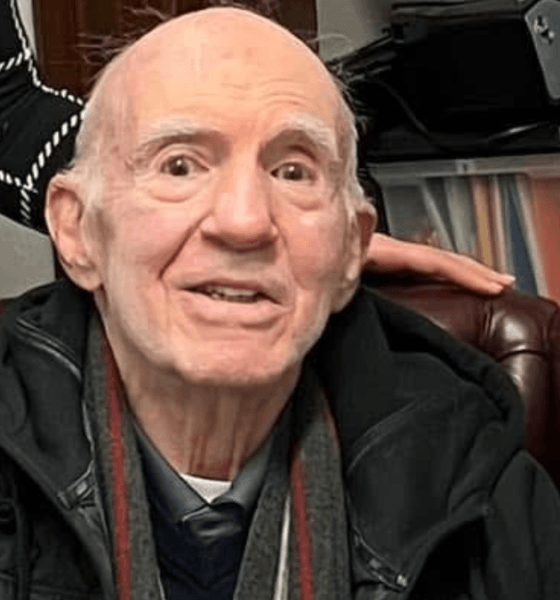 North Bergen Mourns Passing of Former Commissioner Frank Gargiulo