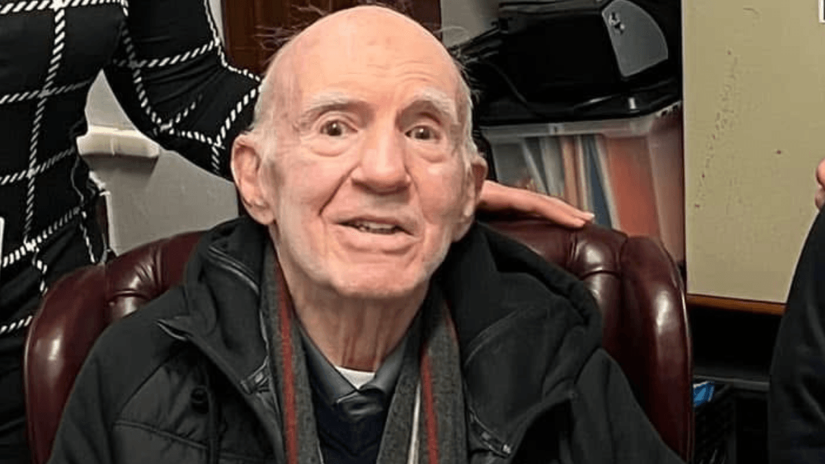 North Bergen Mourns Passing of Former Commissioner Frank Gargiulo
