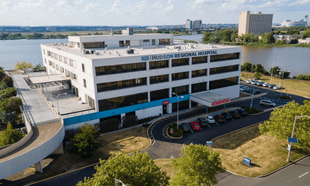 Secaucus University Hospital Ranks Among Top US Hospitals for Sepsis Care