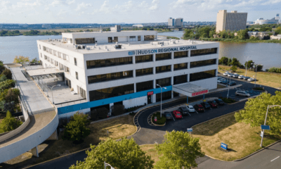 Secaucus University Hospital Ranks Among Top US Hospitals for Sepsis Care