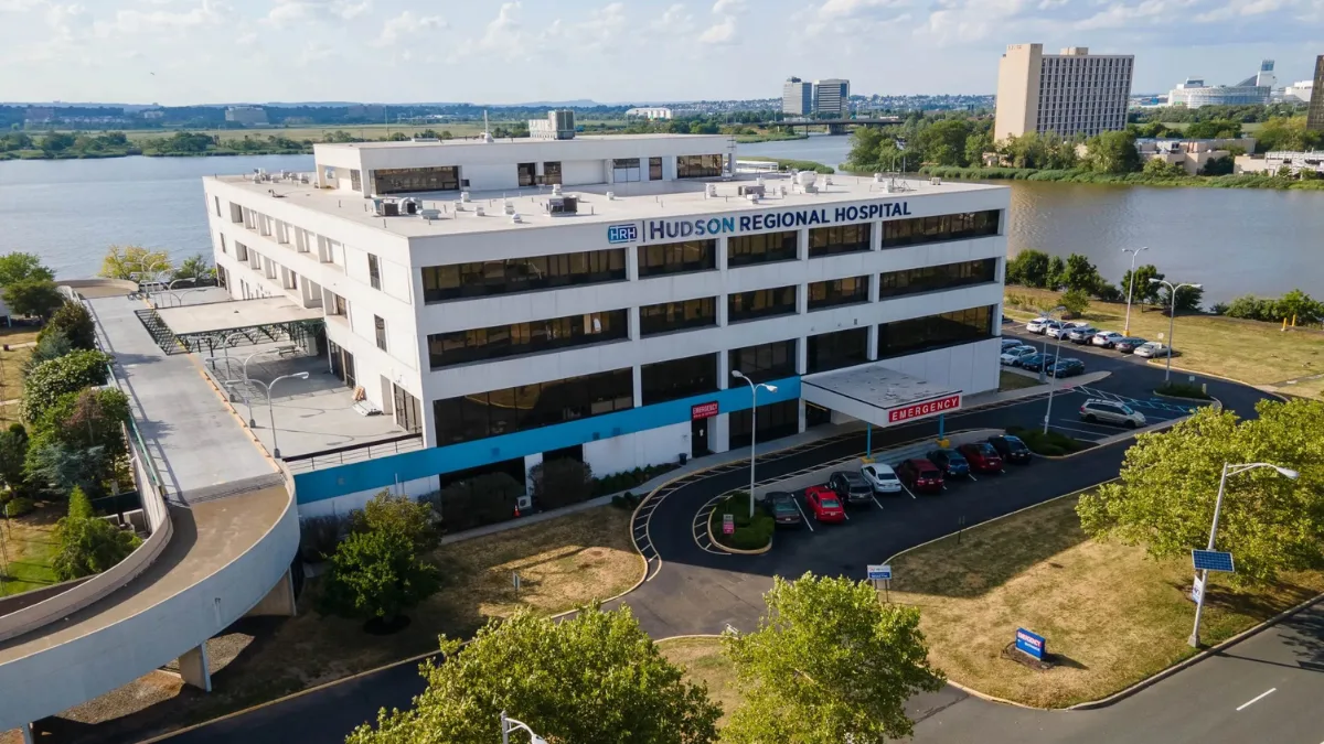Secaucus University Hospital Ranks Among Top US Hospitals for Sepsis Care