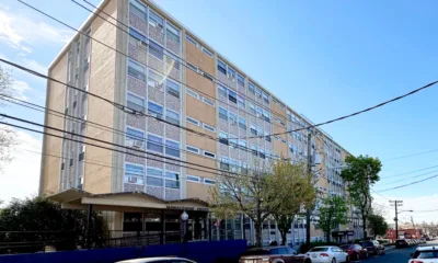 Three Ex-Employees Sue WNY Housing Authority Alleging Discrimination, Retaliation