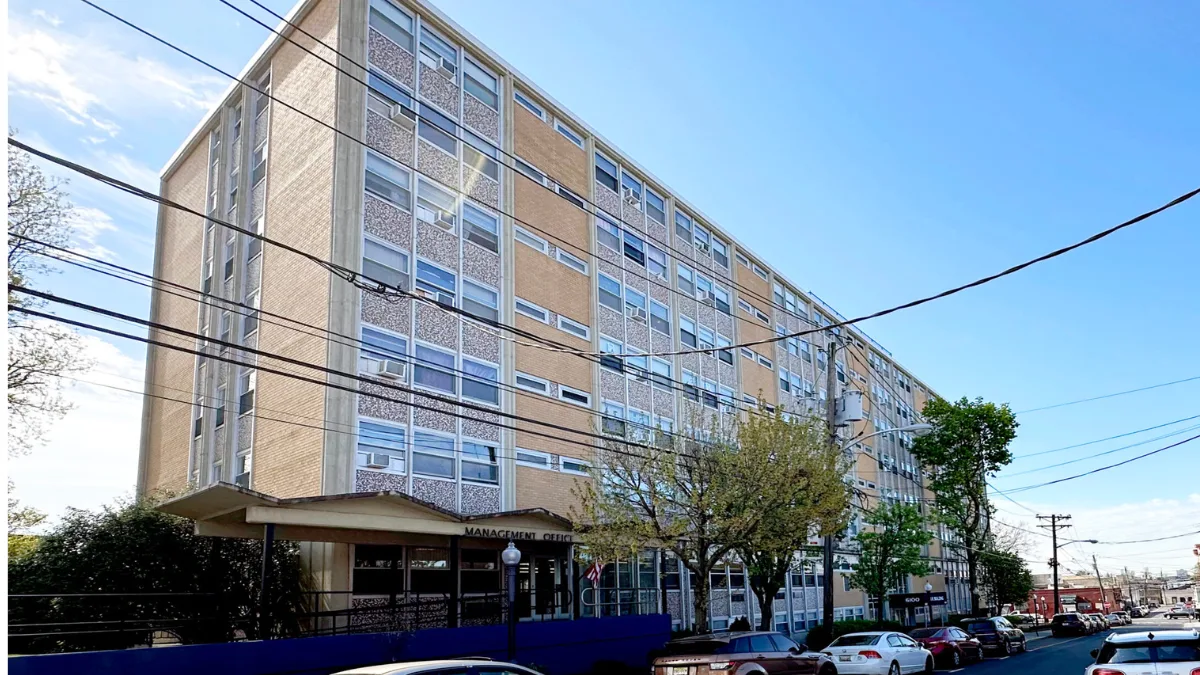 Three Ex-Employees Sue WNY Housing Authority Alleging Discrimination, Retaliation