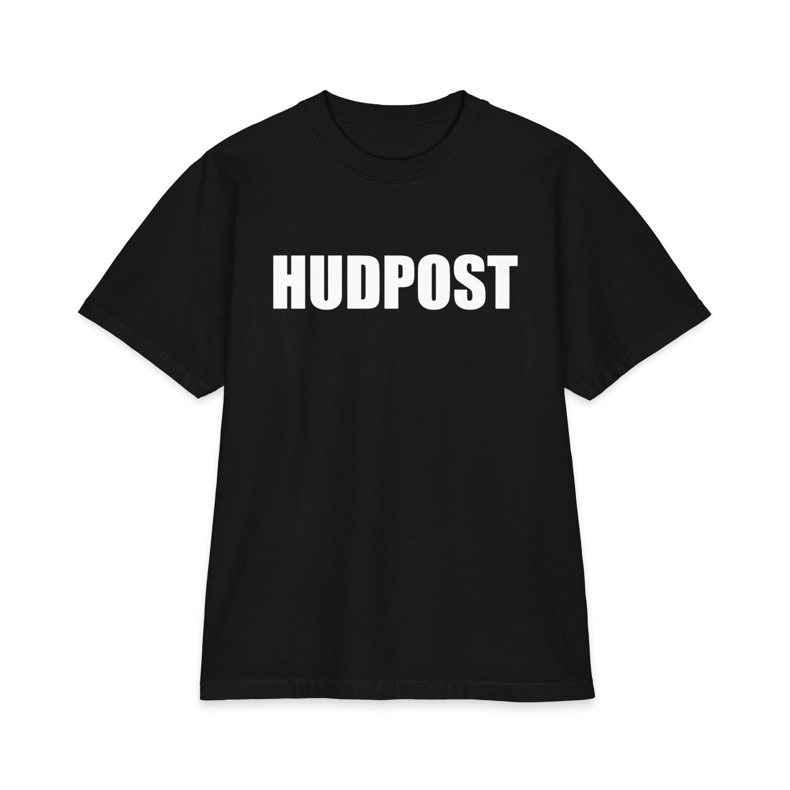 The OG Huddie Oversized Tee