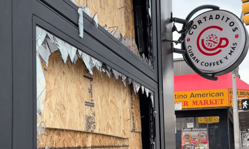 Cortaditos Owner Says No One Hurt in North Bergen Fire, Vows to Reopen