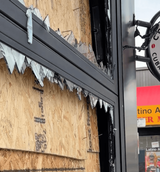 Cortaditos Owner Says No One Hurt in North Bergen Fire, Vows to Reopen