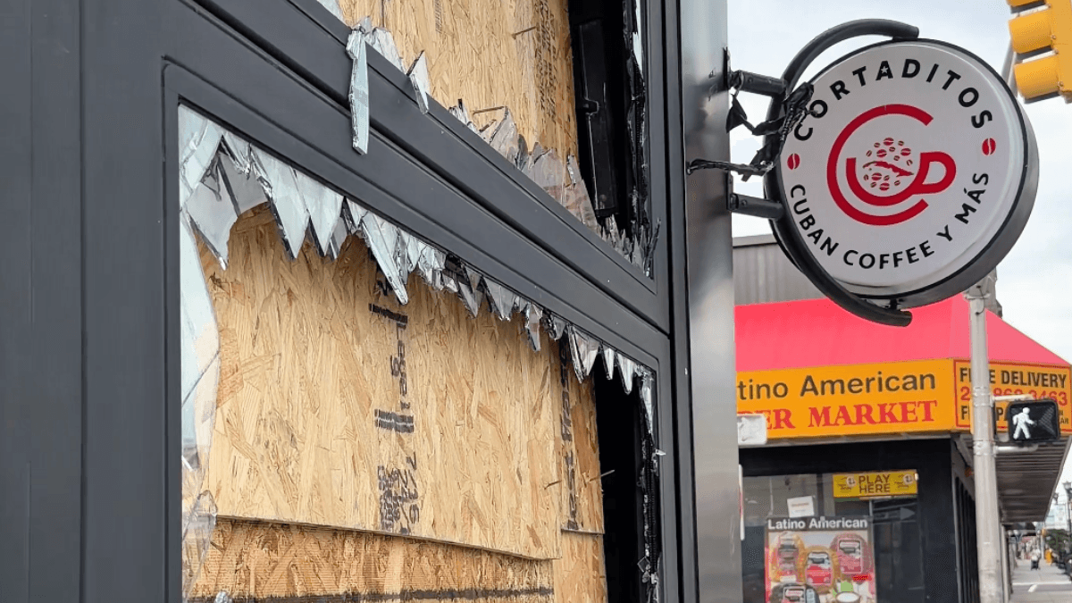 Cortaditos Owner Says No One Hurt in North Bergen Fire, Vows to Reopen