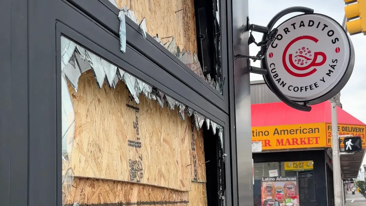 Cortaditos Owner Says No One Hurt in North Bergen Fire, Vows to Reopen