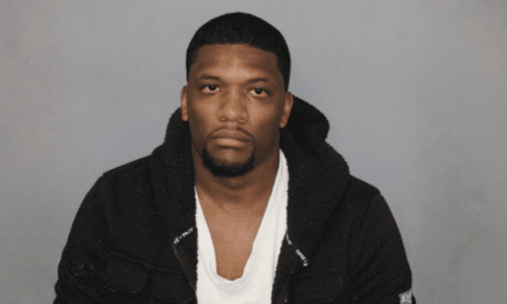 Elementary School Security Guard Arrested in North Bergen Child Luring Sting