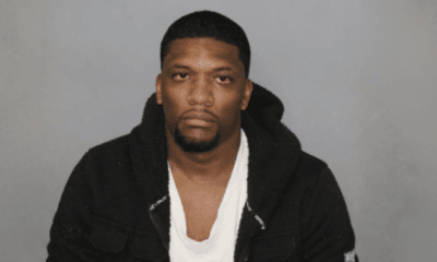 Elementary School Security Guard Arrested in North Bergen Child Luring Sting