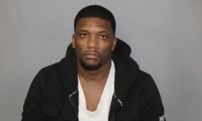 Elementary School Security Guard Arrested in North Bergen Child Luring Sting