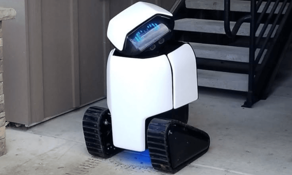 Hoboken to Deploy Sidewalk-Scanning Robots to Improve ADA Accessibility