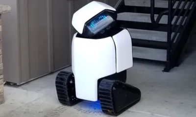 Hoboken to Deploy Sidewalk-Scanning Robots to Improve ADA Accessibility