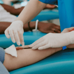 RWJBarnabas Health Urges Blood Donations Amid Shortage Two Hudson County Drives Set