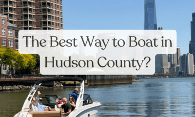 freedom boat club jersey city