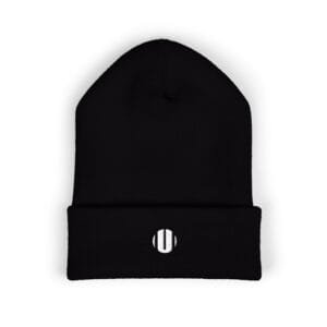 Classic Huddie Cuffed Beanie