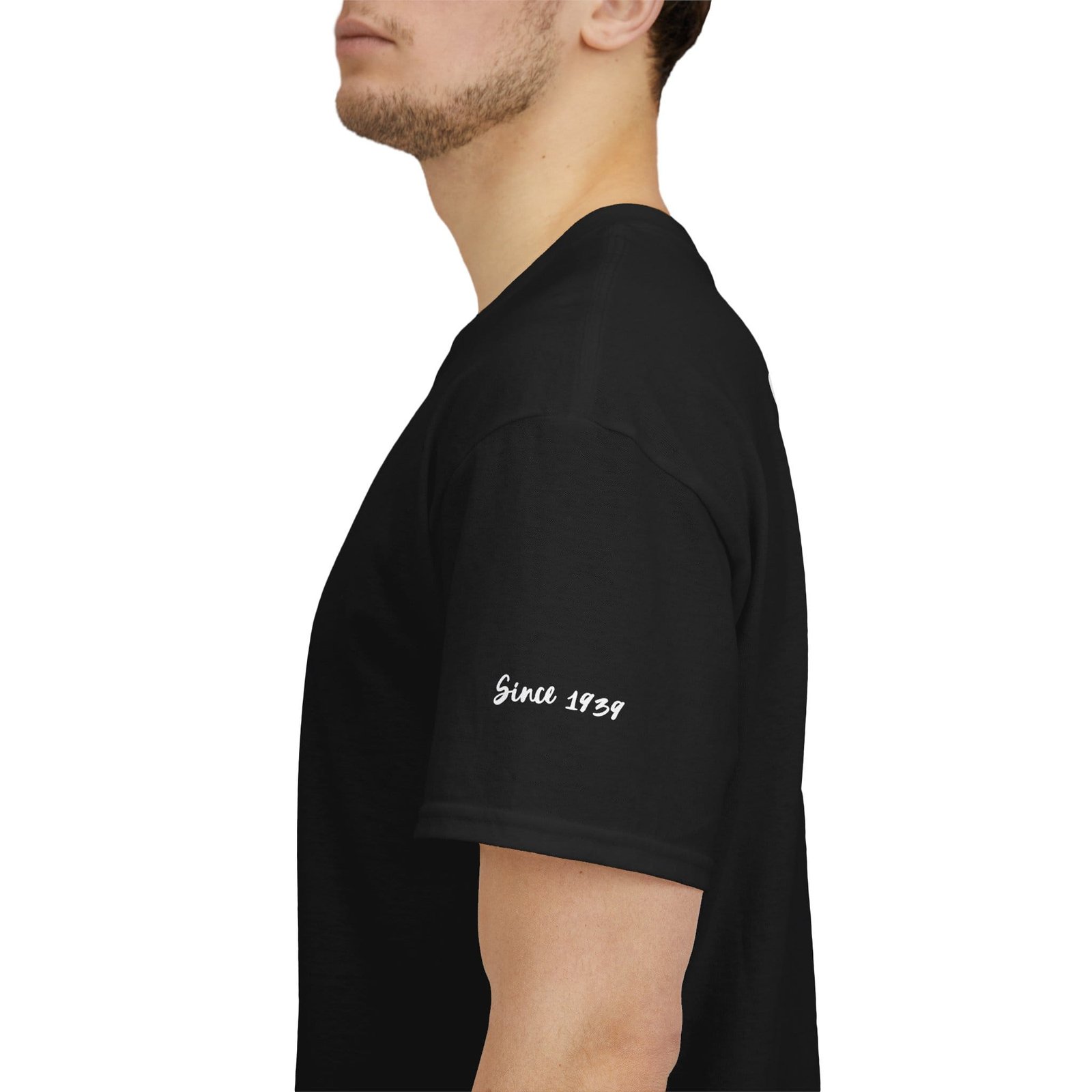The Coach House Diner Tee - Image 3