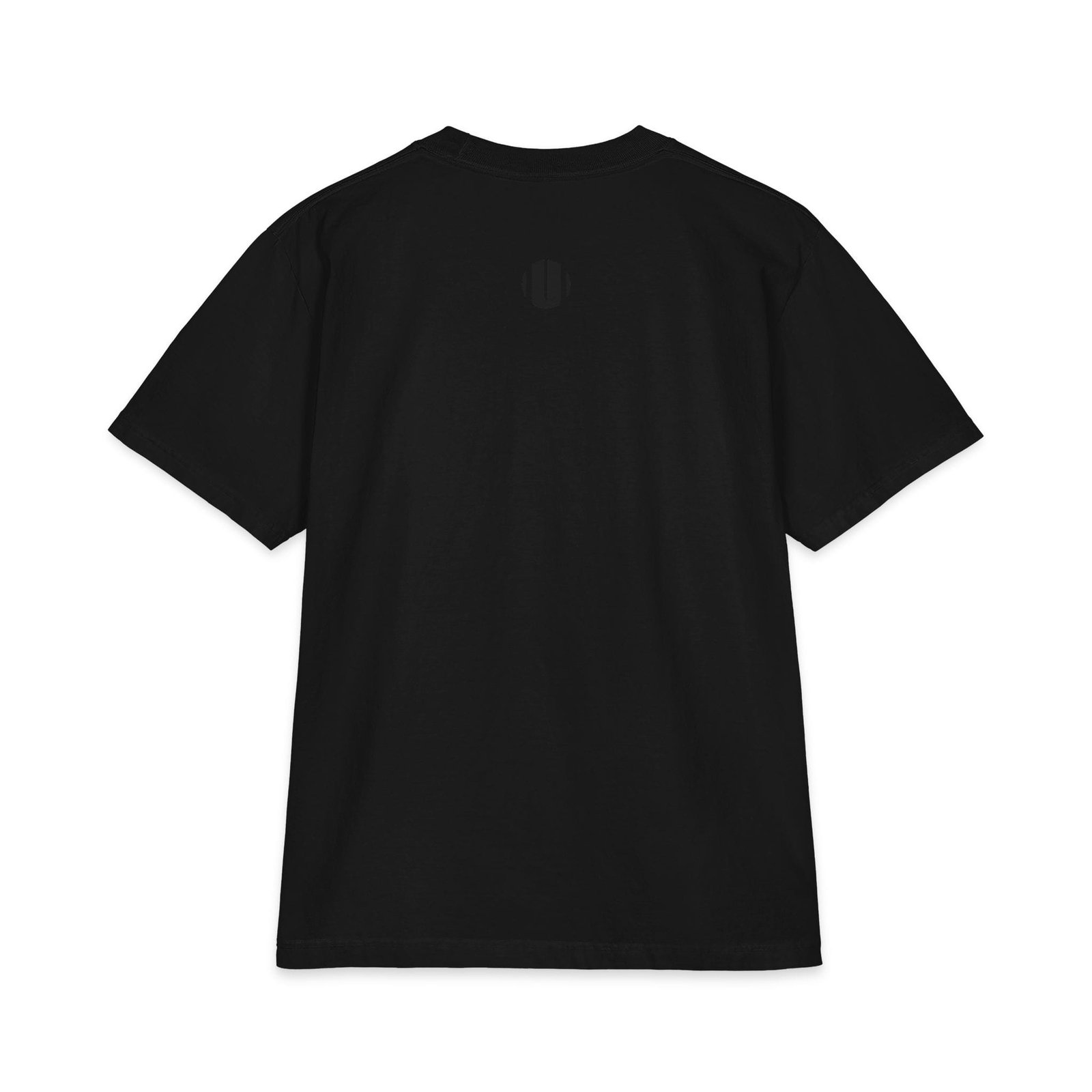 The OG Huddie Oversized Tee - Image 2