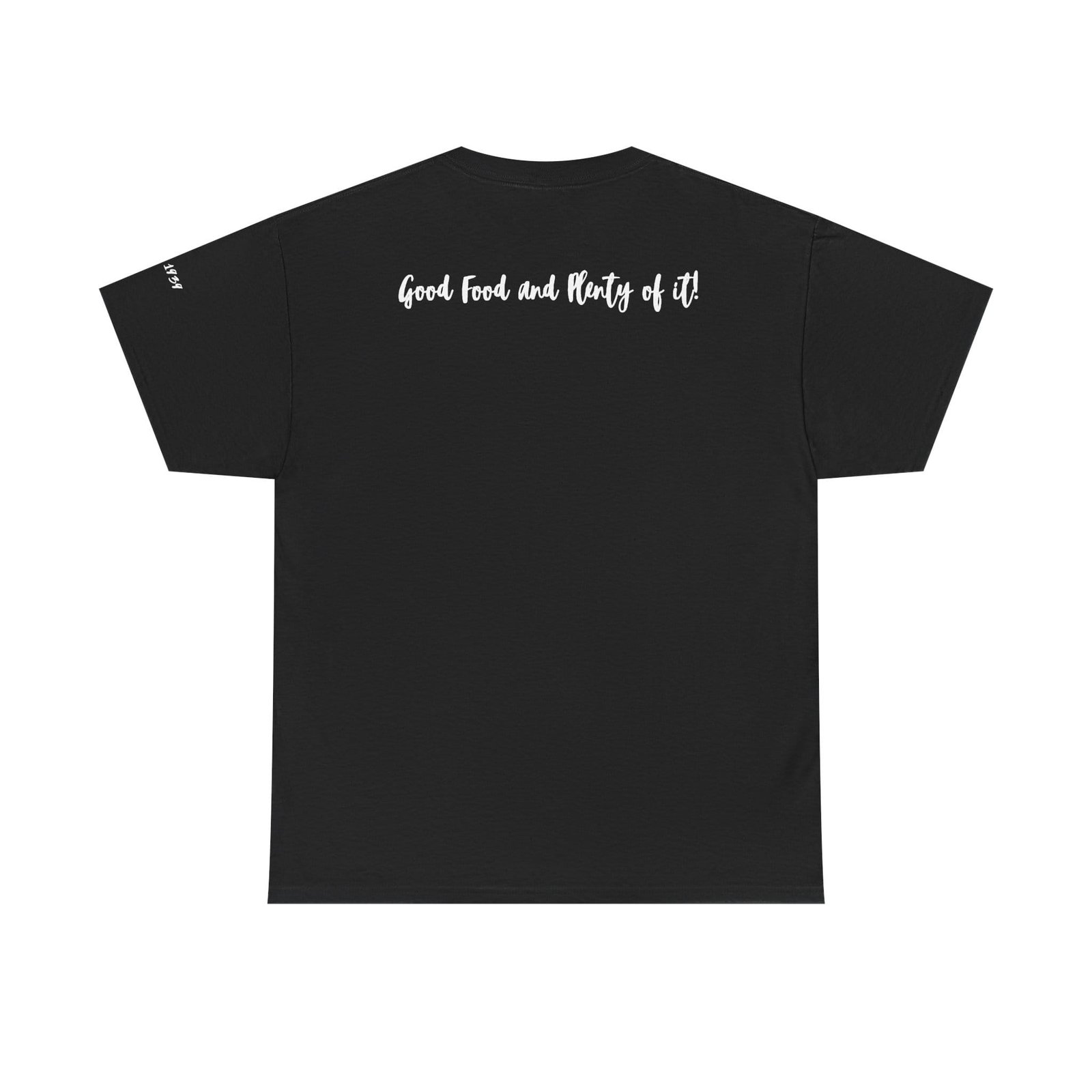 The Coach House Diner Tee - Image 2