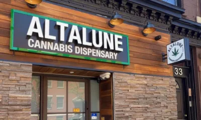 Altalune Brings a New Cannabis Dispensary to Jersey City