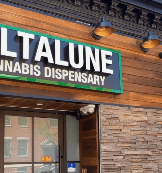 Altalune Brings a New Cannabis Dispensary to Jersey City