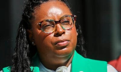 Appeals Court LaMonica McIver Assault Charges