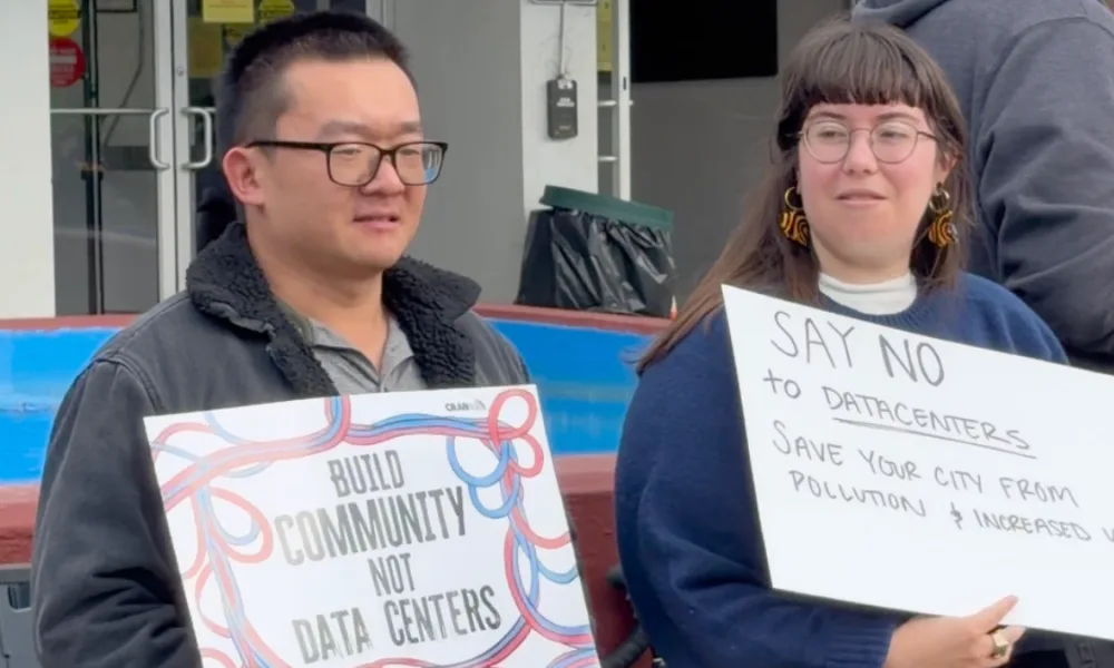 Bayonne Bans Data Centers Citywide in Unanimous Council Vote