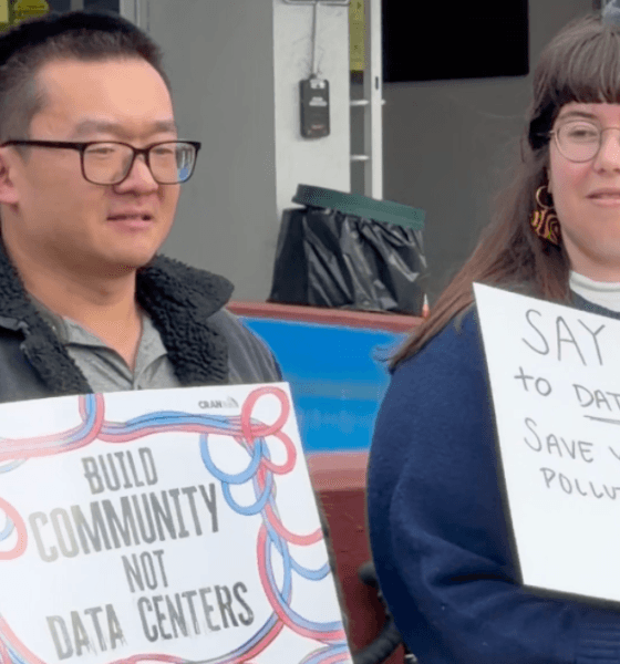 Bayonne Bans Data Centers Citywide in Unanimous Council Vote