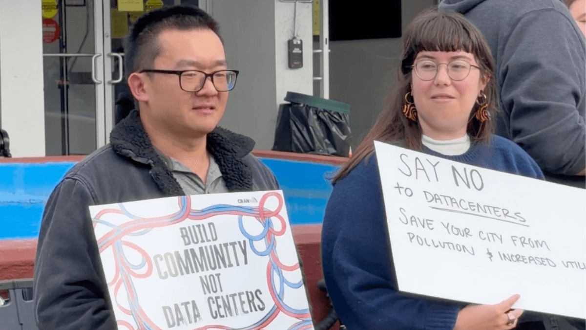 Bayonne Bans Data Centers Citywide in Unanimous Council Vote
