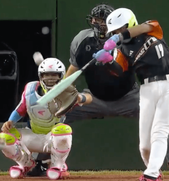 Bayonne Improves to 2-0 at Little League World Series With 3-1 Win