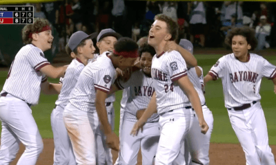 Bayonne Is Headed to the Little League World Series