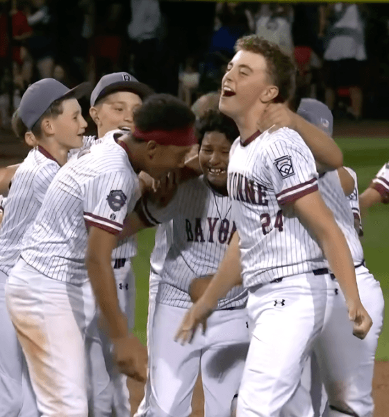 Bayonne Is Headed to the Little League World Series