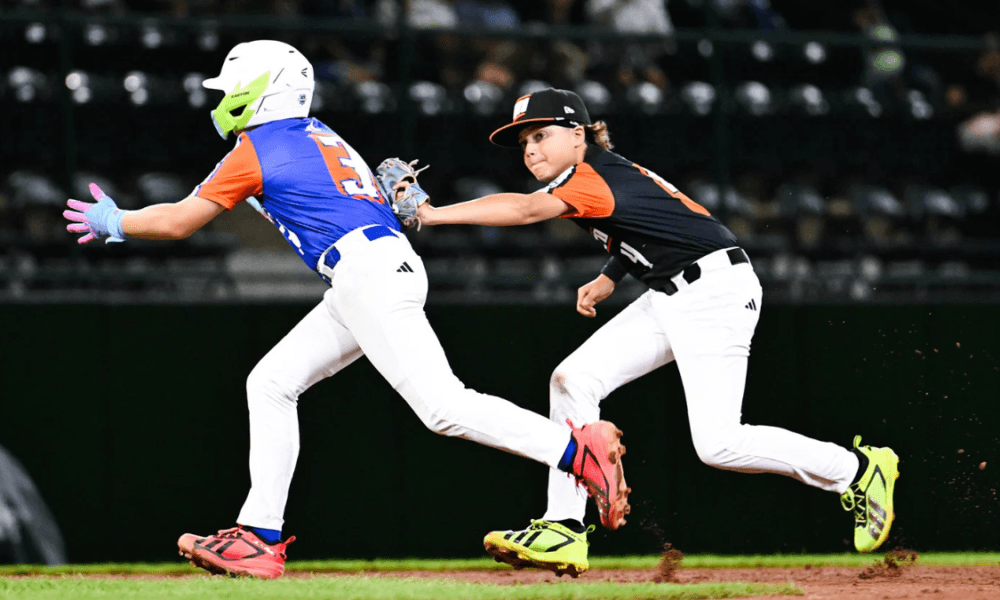 Bayonnes Historic Little League World Series Run Comes to an End