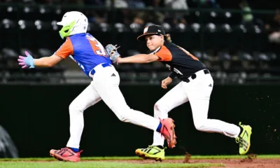 Bayonnes Historic Little League World Series Run Comes to an End