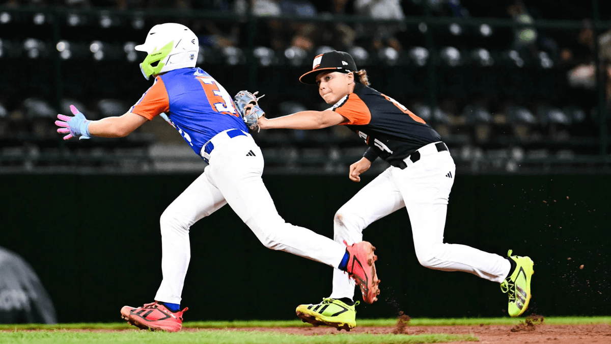 Bayonnes Historic Little League World Series Run Comes to an End