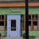 Charley Closes in Harrison