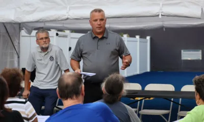Guttenberg Mayor Urges Rep. Menendez to Back Path to Legal Status for Visa Overstayers